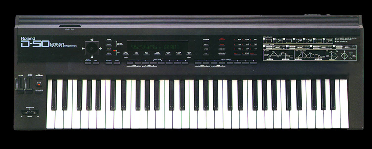 ROLANDD50